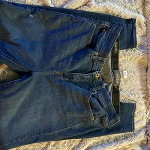 Sky High Skinny.  Great condition. These are 16T